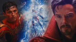 Doctor Strange || This Is The Only Way