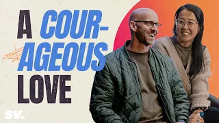 A Courageous Love | Chad Moore | Sun Valley Community Church