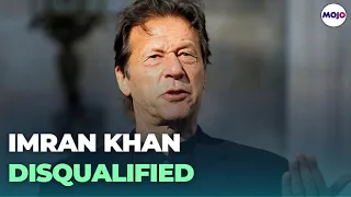 End Protests, Prepare For Long March | Imran Khan's Appeal After Disqualification