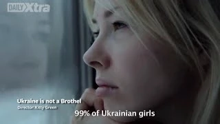 Ukraine is not a Brothel, Director interview