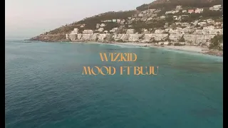 WizKid - Mood (Visuals) ft. Buju
