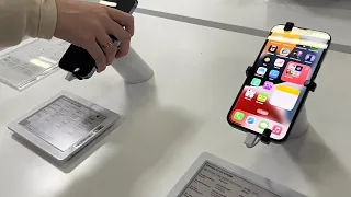 iPhone 14 Pro Max 1 TB Shopping Vlog for Mya