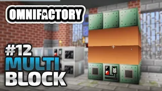 Die Blast Furnace - #12 Omnifactory