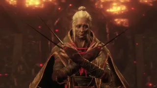 Sekiro: Shadows Die Twice Anime Opening [ Again by Yui]