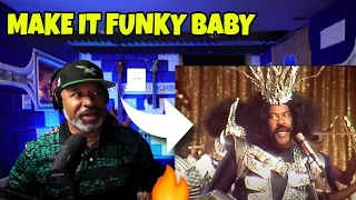 This Producer REACTS To You Gotta Hear This Funk Band - Key & Peele