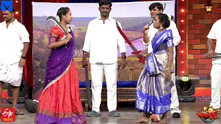 Pataas Praveen,Kevvu Karthik & Team Performance Promo - 25th April 2024 in #Etvtelugu - Jabardasth