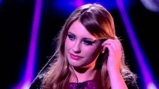 Ella Henderson sings Candy Staton's You've Got the Love - YouTube.flv