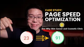 Advanced Google PageSpeed Insights Optimization - Simple Tweaks, Big Results!