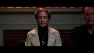 Amityville Scene - The Conjuring 2 (HD)