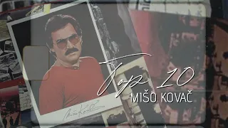 Mišo Kovač - Top 10