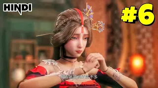 Lord of Planet  Part 6 Explain in Hindi || Series Like Qin's Moon|| Total Anime Explainer