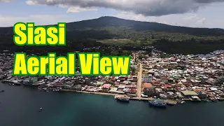 #siasi #sulu #province | #aerial View