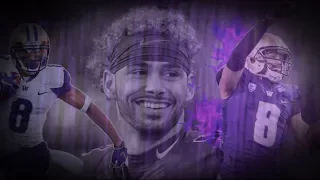 Dante Pettis UW Career Highlights ᴴᴰ