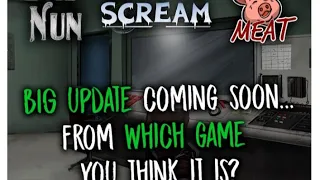 Ice Scream 5 New Update !!! Keplerians Big News