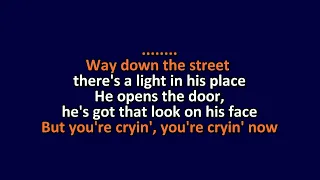 Gerry Rafferty - Baker Street (Short Version) - Karaoke Instrumental Lyrics - ObsKure