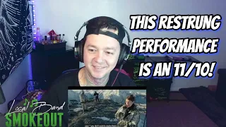 Alan Walker X Putri Ariani X Peder Elias - Who I Am ( Reaction / Review ) RESTRUNG PERFORMANCE