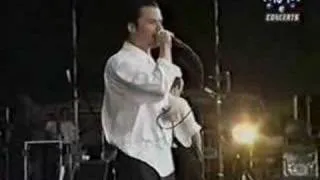 Faith No More - Evidence (Live)