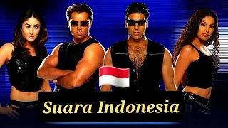 Film India Suara Indonesia