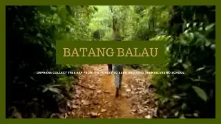 I-Witness: 'Batang Balau,' dokumentaryo ni Kara David (full episode)