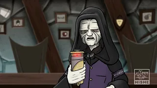 villain pub Palpatine s quarantine Social Media