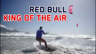 Highlights - Red Bull King Of The Air 2022 | Winner: Lorenzo Casati