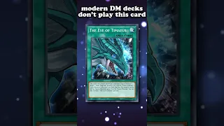 How Bad Wording Ruins The Eye of Timaeus