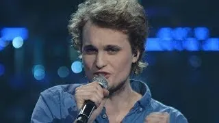 The Voice of Poland - Jan Traczyk - „Lemon Tree"