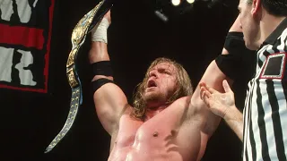 WWE Triple H - "My Time" Theme Song Slowed + Reverb