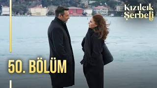 Kızılcık Şerbeti 50. Bölüm  @showtv