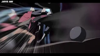 Naruto Sippuden [AMV] Naruto Vs Sasuke And Naruto vs Pain  ft.Mask Off Bell Remix Song