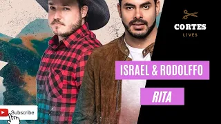 ISRAEL E RODOLFFO - RITA (Tierry) #LiveBatomDeCereja