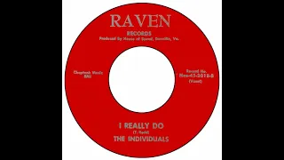 Individuals - I Really Do