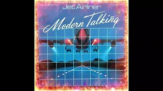 Modern Talking  - Jet Airliner (Rock Version)