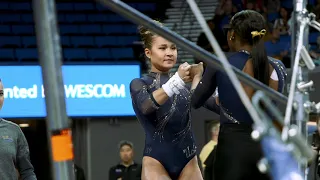 Scholar - Athlete of the Year: Madison Kocian