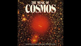 The Music Of Cosmos - Selections (Vinyl, Linn Sondek, Koetsu Black. Herron Audio VTPH-2A)