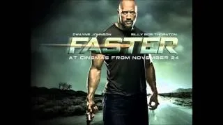 Faster Trailer Soundtrack (Complete)