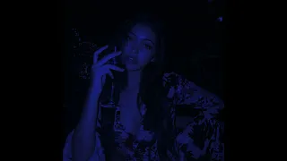 (FREE) Nobu Woods x PARTYNEXTDOOR Type Beat - Reflection