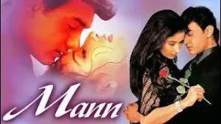 Kehna Hai Tumse - Mann (1999) - Udit Narayan & Hema Sardesai - Sanjeev Darshan - 320kbps