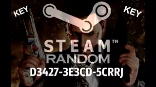 БЕСПЛАТНЫЙ STEAM КЛЮЧ / FREE STEAM KEY №3