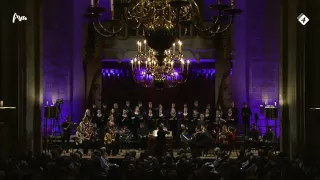 European Union Baroque Orchestra - Händel: Te Deum Utrecht, Jubilate Utrecht - Lars Ulrik Mortensen