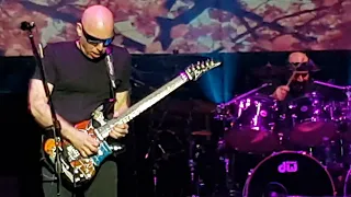 Joe Satriani - Cherry Blossoms