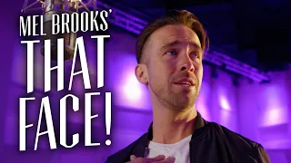 Matt Forbes - 'That Face' [Official Music Video] Mel Brooks "The Producers"