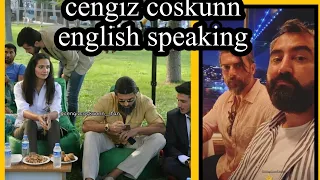 Ertugrul,Turgut and Bamsi Famous interview  Urdu translation