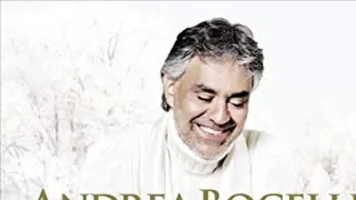 Andrea Bocelli - What child is this Feat. Mary J Blige