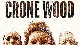 CRONE WOOD official Trailer 2021 Irish Horror