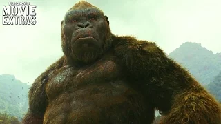 Kong: Skull Island 'All Hail The King' Featurette (2017)