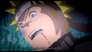 Naruto Shippuden Bonds [Never Surrender] Amv