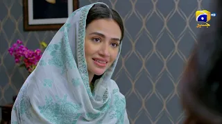 Aye Musht-e-Khaak | Episode 10 | Best Moment 06 | HAR PAL GEO