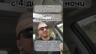 🇺🇲РАБОТА В UBER $500+ В ДЕНЬ🇺🇲