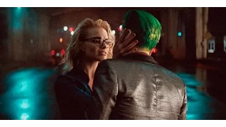 Suicide Squad Joker & Harley Quinn- Escena Eliminada (Subtitulada en Español) HD